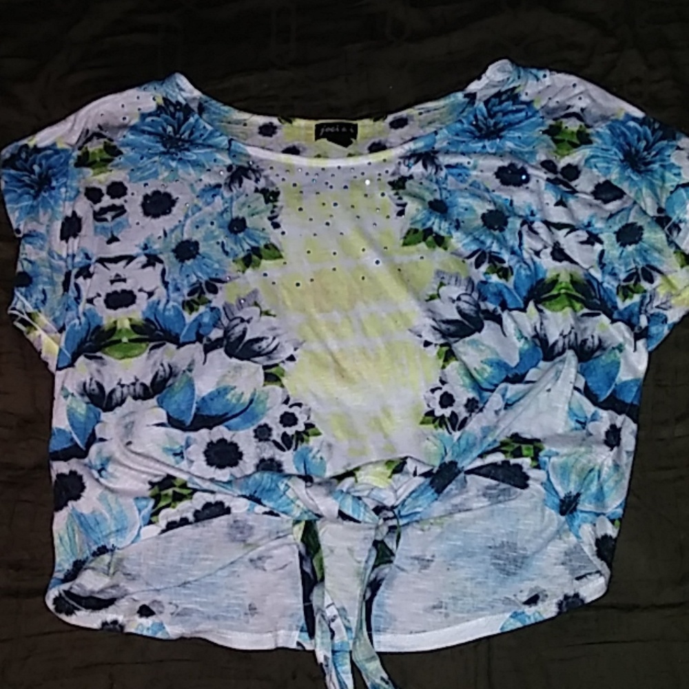 Womens sz. XL joei & I camisole